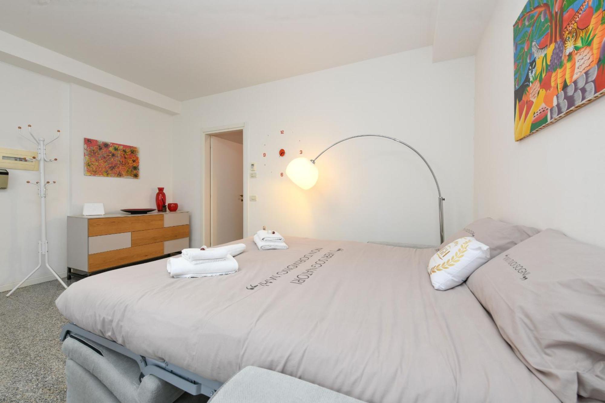 Mgh - Apartment *