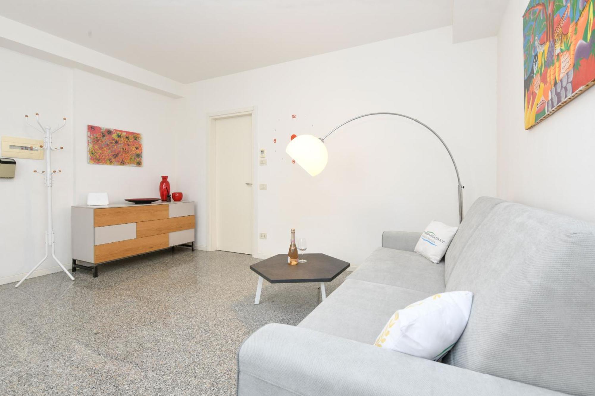 Appartamento Mgh - *