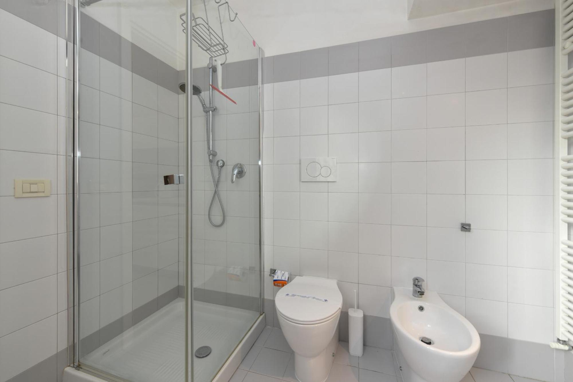 Mgh - Apartamento