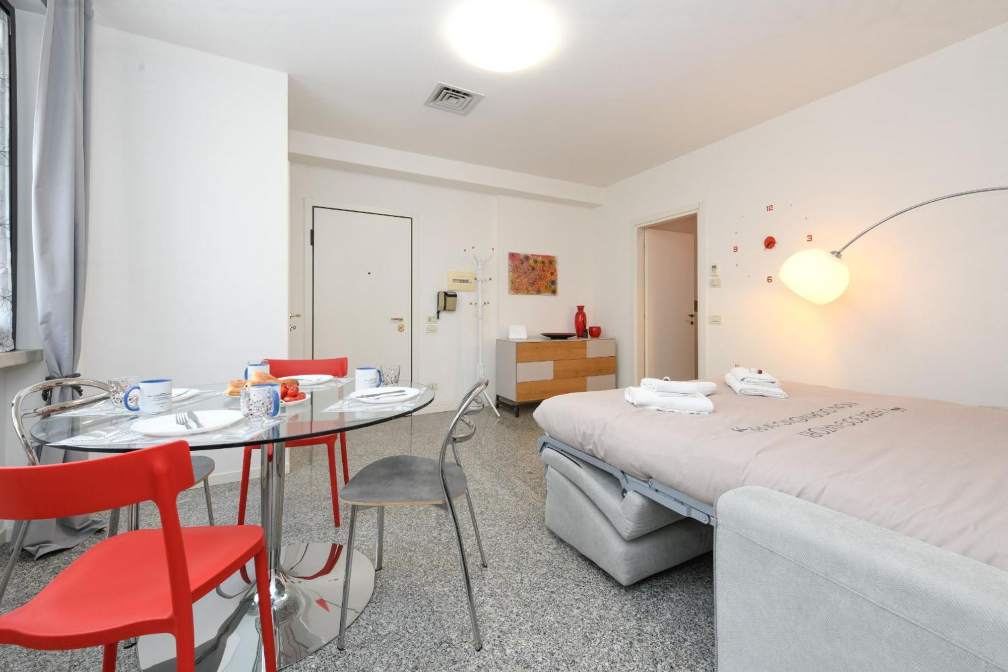 Mgh - Appartamento Verona
