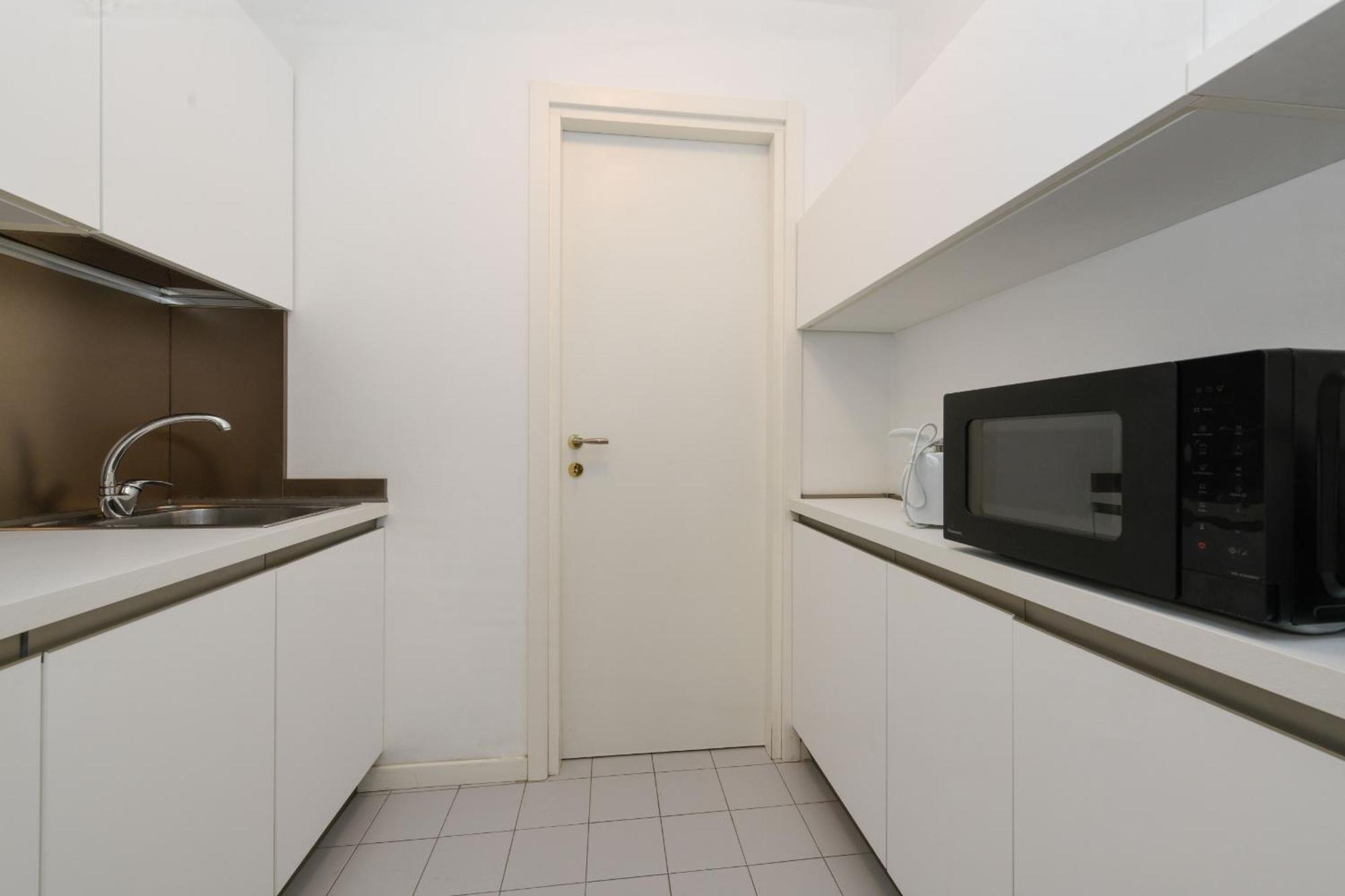 Appartamento Mgh - Verona