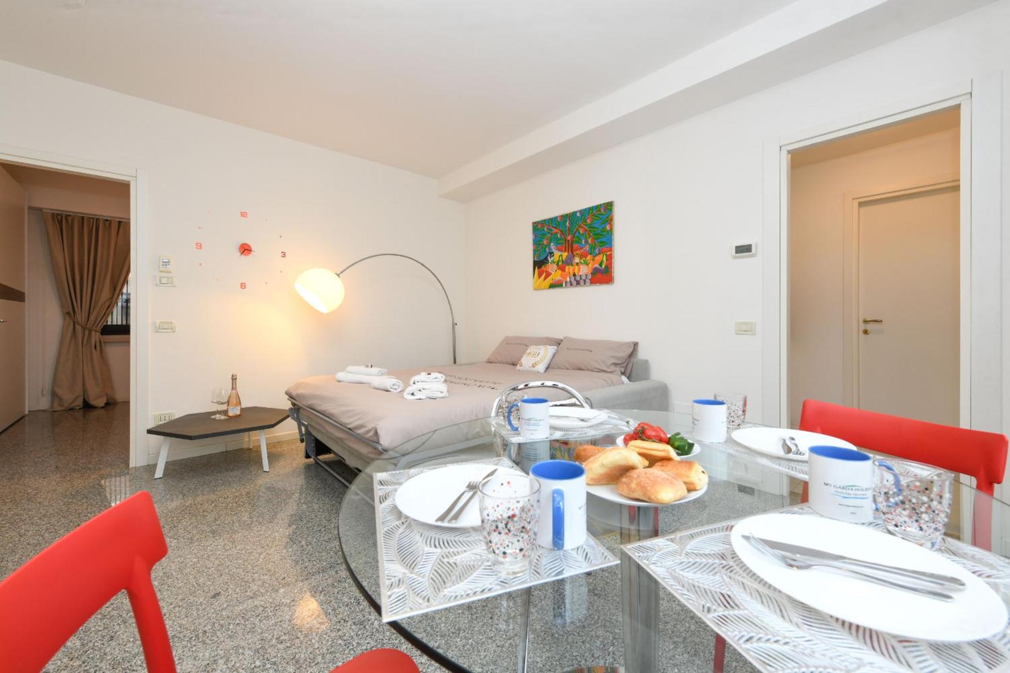 Mgh - * Verona