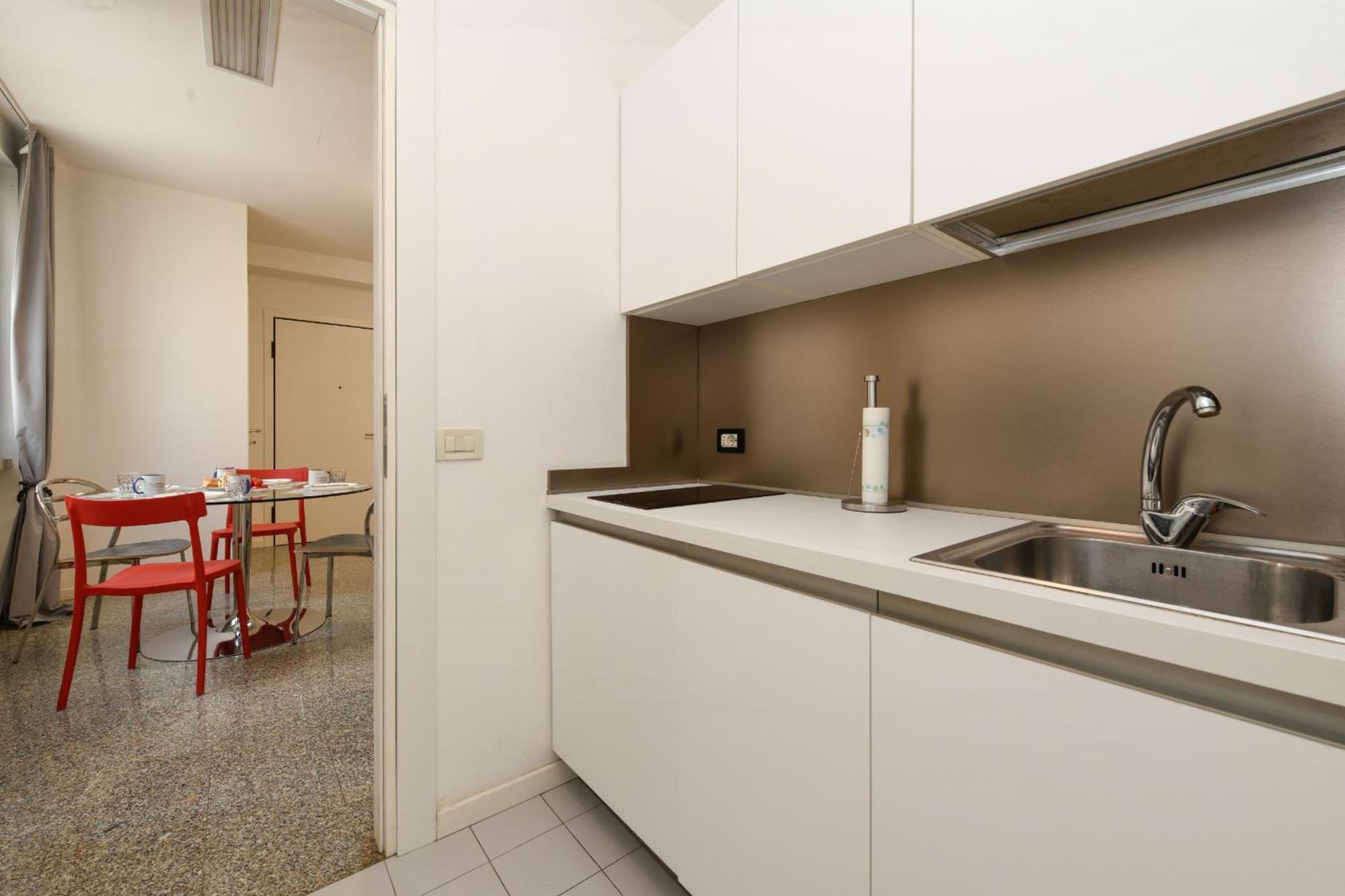 Mgh - Appartamento