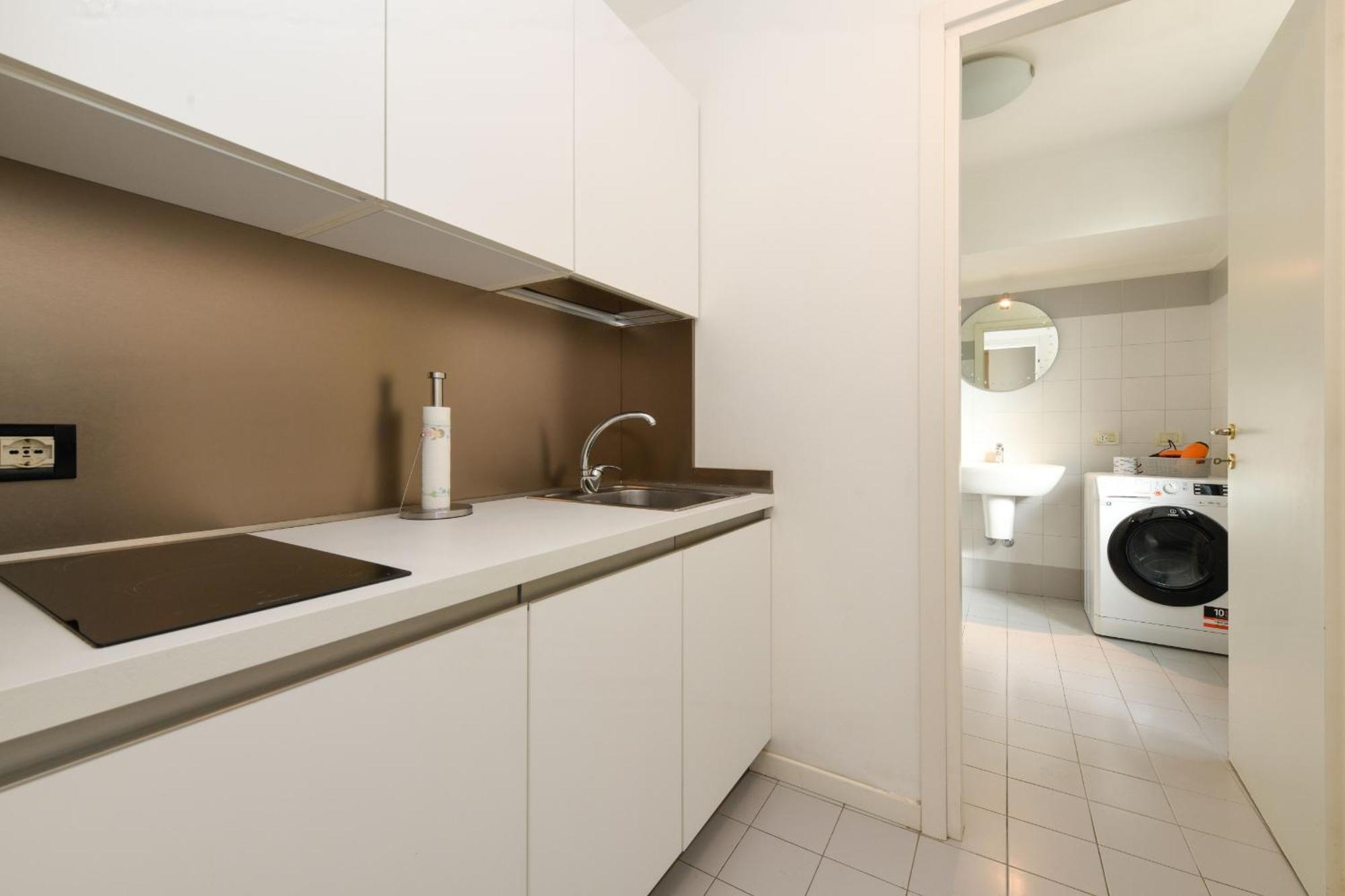 Mgh - Apartamento Verona