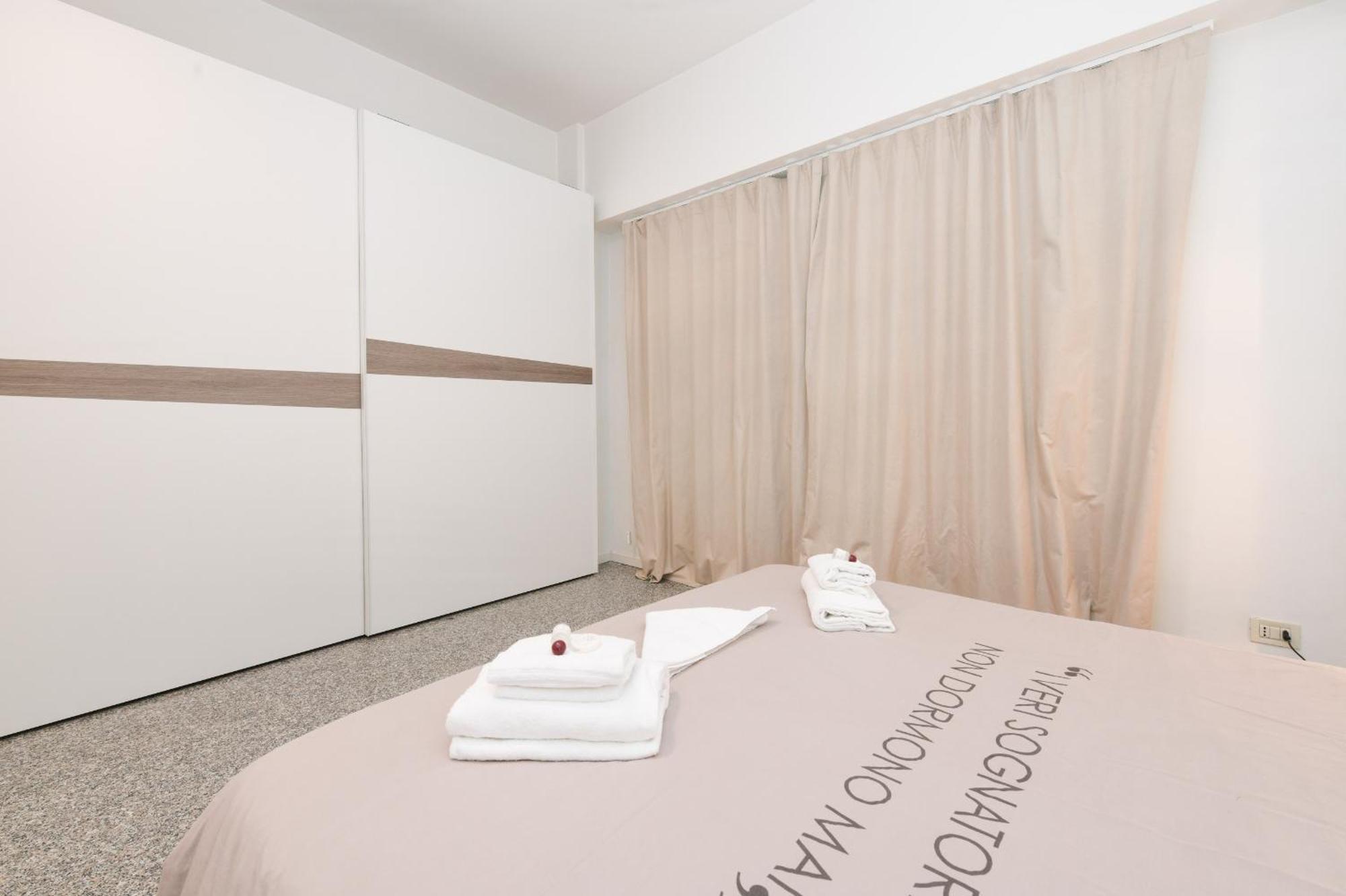 Appartamento Mgh -