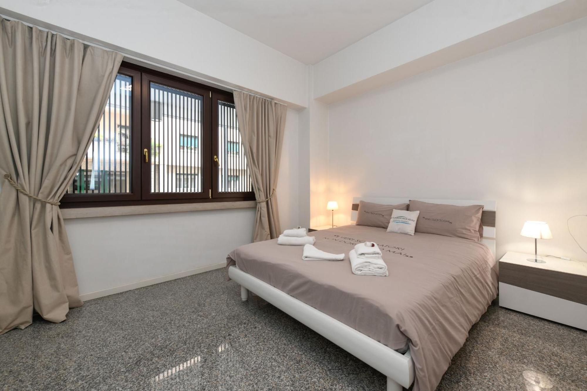 Mgh - Apartamento *