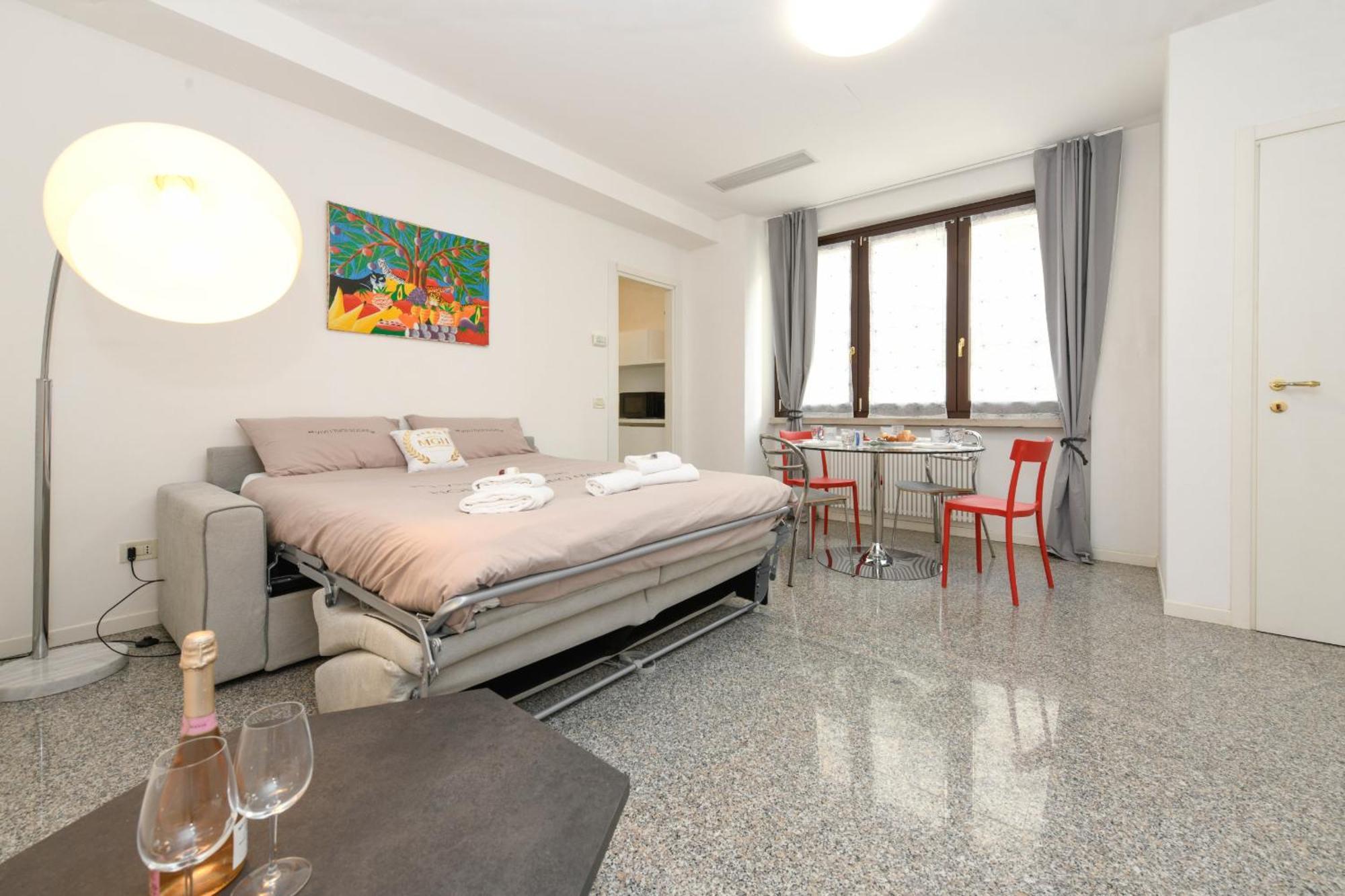Appartamento Mgh - Verona